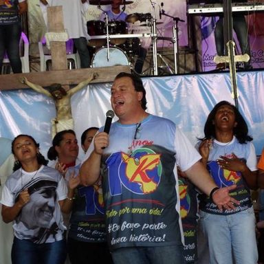 Comunidade Católica Kairós