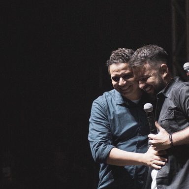 Comunidade Católica Nova Berith
