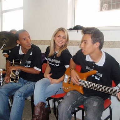 Comunidade Católica Palavra Viva