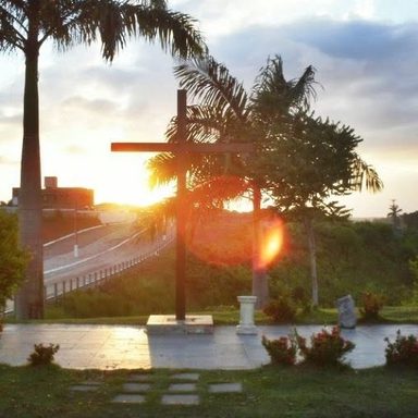 Comunidade Doce Mãe de Deus