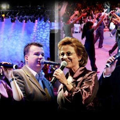 Comunidade Evangélica de Maringá