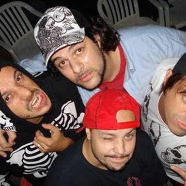 Comunidade Nin-Jitsu
