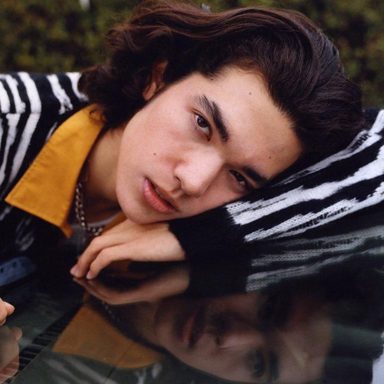 Conan Gray photo 9