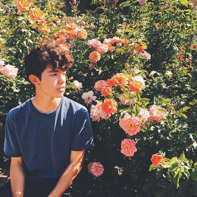 Conan Gray photo 45