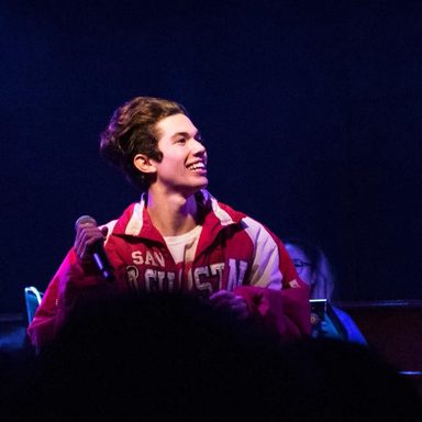 Conan Gray photo 36