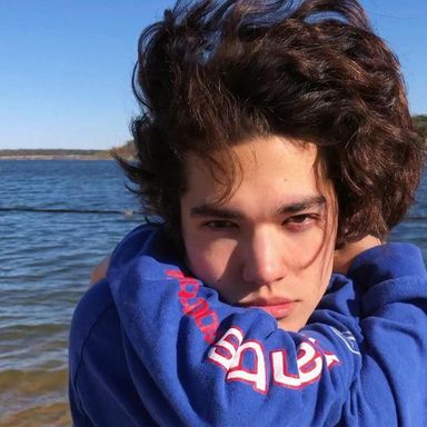 Conan Gray photo 27