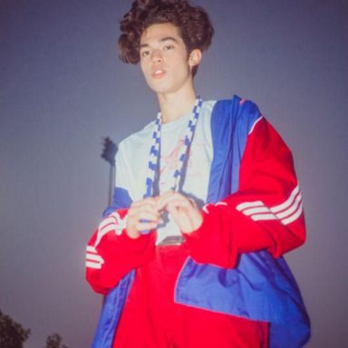 Conan Gray photo 37