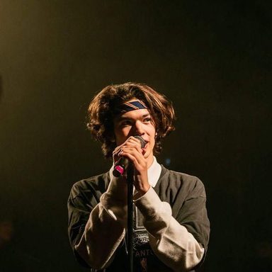 Conan Gray photo 32
