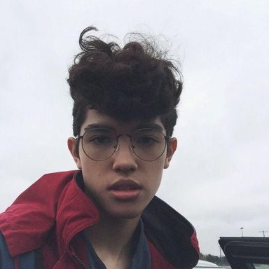 Conan Gray photo 42