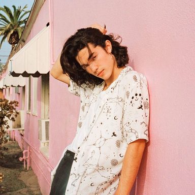 Conan Gray photo 12