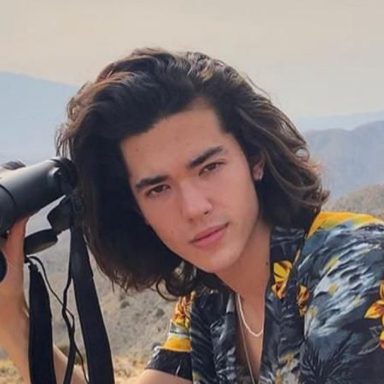 Conan Gray photo 14