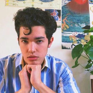 Conan Gray photo 43