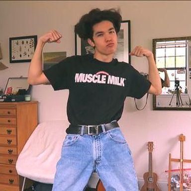 Conan Gray photo 41