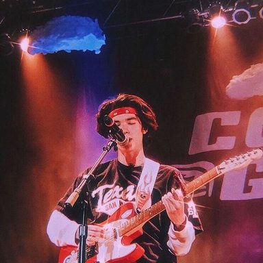 Conan Gray photo 20