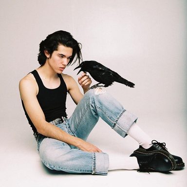 Conan Gray photo 13