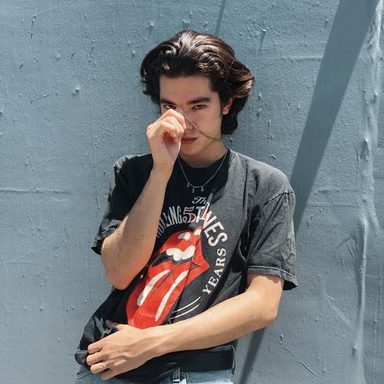 Conan Gray photo 35