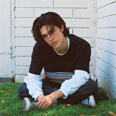 Conan Gray photo 26