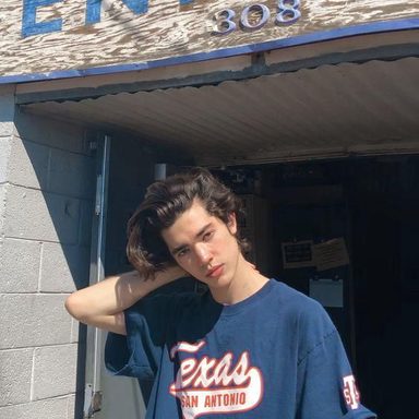 Conan Gray photo 30