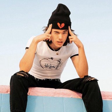 Conan Gray photo 10