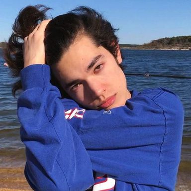 Conan Gray photo 29