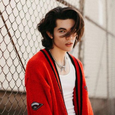 Conan Gray