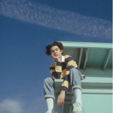 Conan Gray photo 22