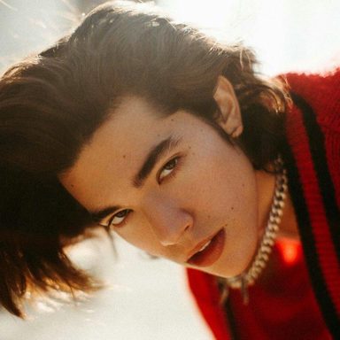 Conan Gray photo 11