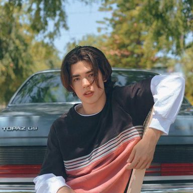 Conan Gray photo 23