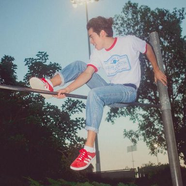 Conan Gray photo 24