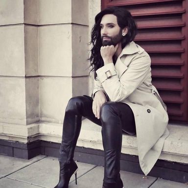 Conchita Wurst