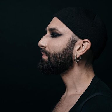 Conchita Wurst photo 9