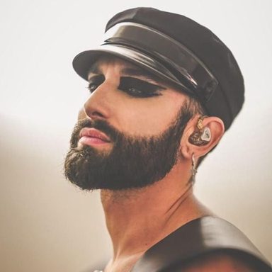 Conchita Wurst photo 19