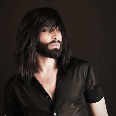 Conchita Wurst