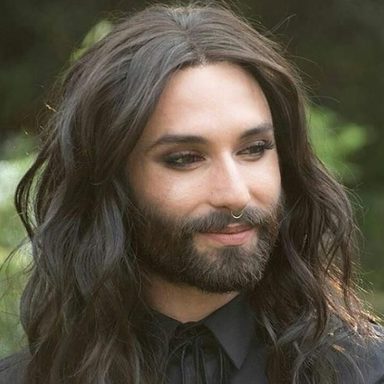 Conchita Wurst photo 22