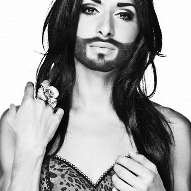 Conchita Wurst photo 27