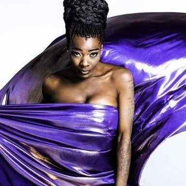 Concha Buika