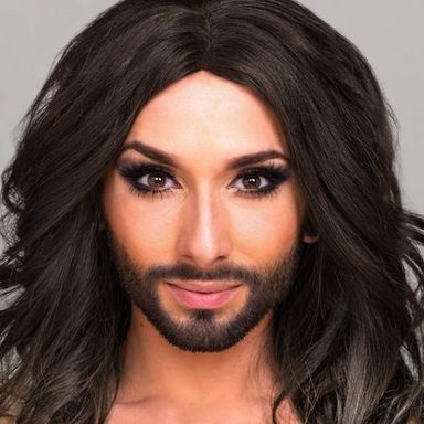 Conchita Wurst photo 25