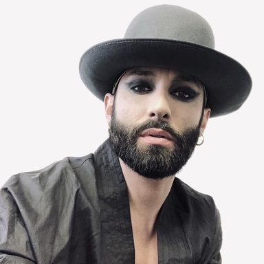 Conchita Wurst photo 11