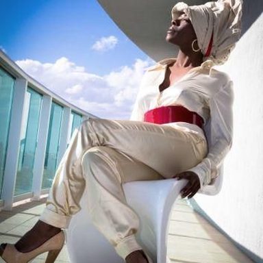 Concha Buika