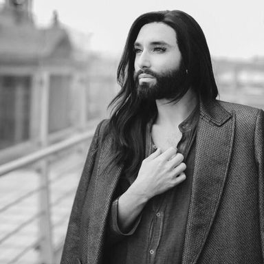 Conchita Wurst