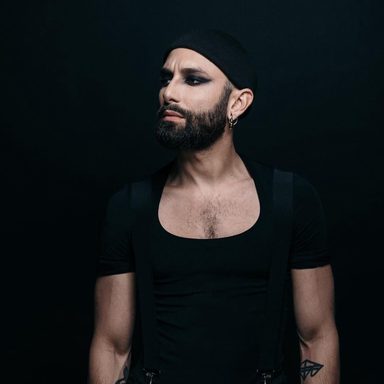 Conchita Wurst