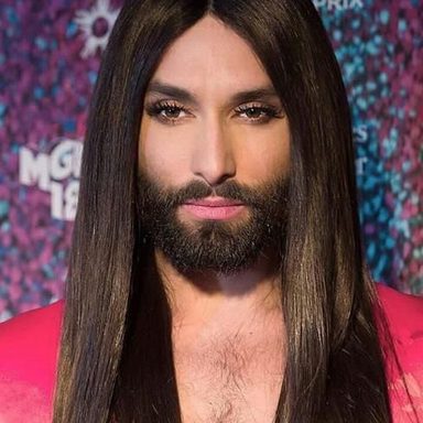 Conchita Wurst