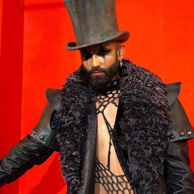 Conchita Wurst photo 17