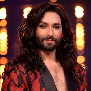Conchita Wurst photo 21
