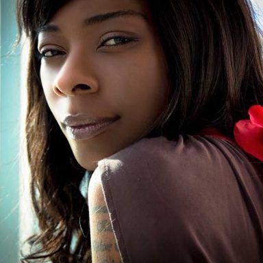 Concha Buika