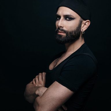 Conchita Wurst photo 12