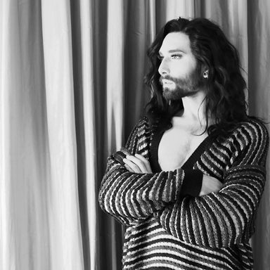 Conchita Wurst