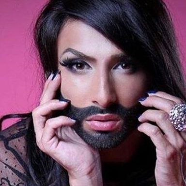 Conchita Wurst photo 26
