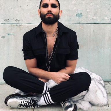 Conchita Wurst photo 16