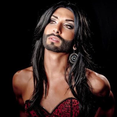Conchita Wurst photo 24